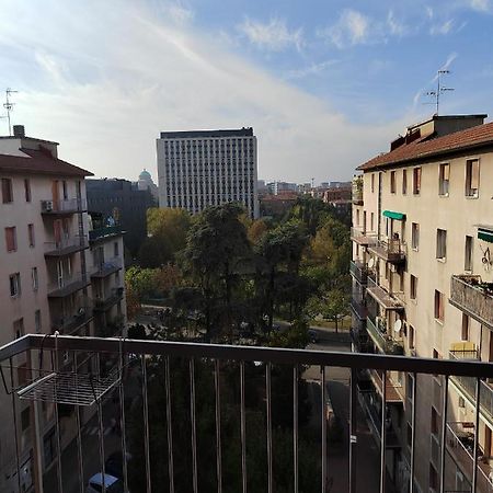 Domus Felsina Bed & Breakfast Bologna Ngoại thất bức ảnh