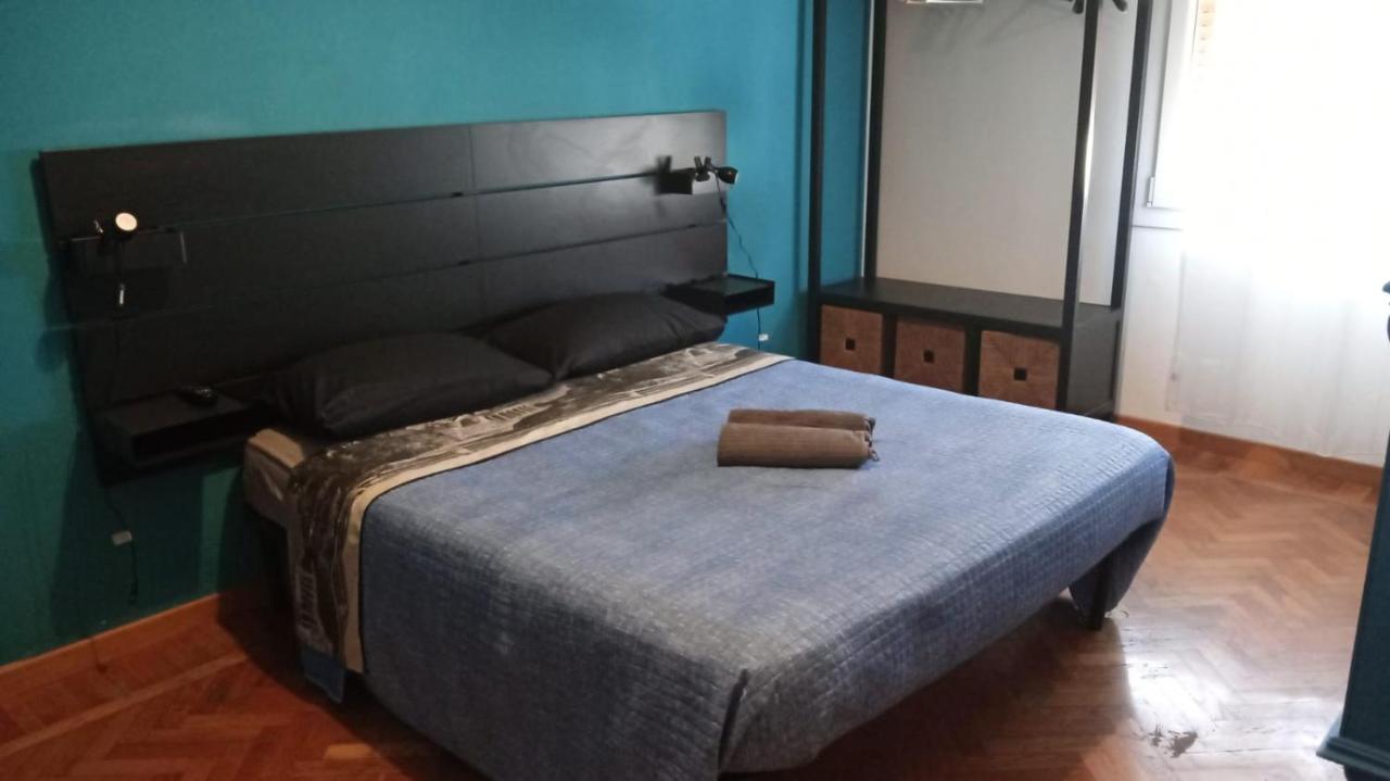 Domus Felsina Bed & Breakfast Bologna Ngoại thất bức ảnh