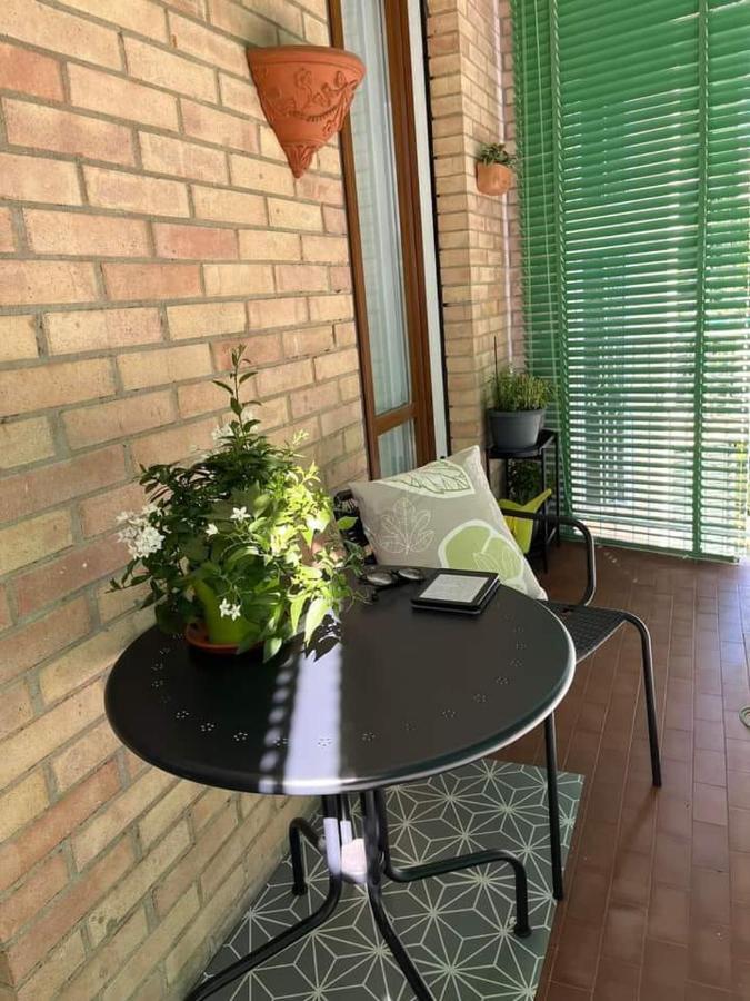 Domus Felsina Bed & Breakfast Bologna Ngoại thất bức ảnh